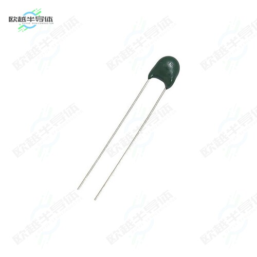 TND05V-390KB00AAA0[电路保护VARISTOR 39V 250A DISC]