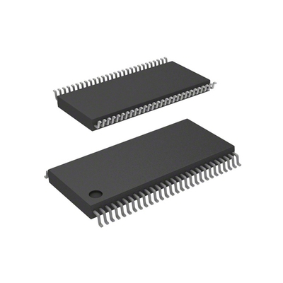 时钟/定时芯片9LPRS525AGLFT[IC CK505 VREG/RES 56TSSOP]