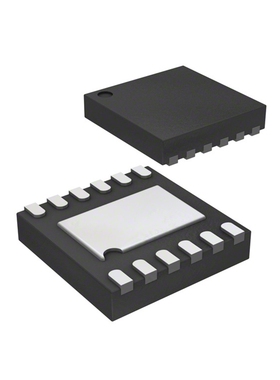 电源芯片MIC5316-GGCYMT-TR[IC REG LINEAR 1V/1.8V 12TMLF]