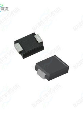 5.0SMDJ43CA-A[电路保护TVS DIODE 43VWM 69.4VC DO214AB]
