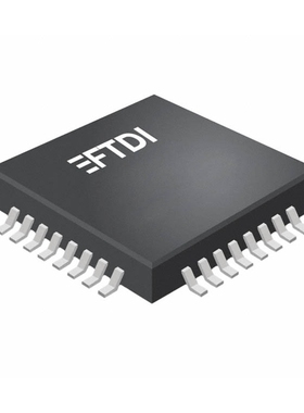 接口芯片FT311D-32L1C-R[IC USB ANDROID HOST CTRL LQFP-32]