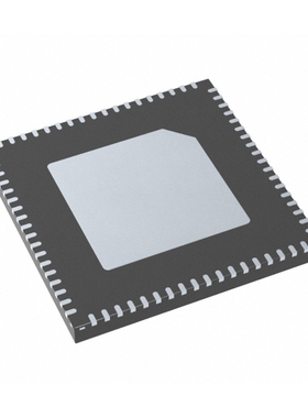 时钟/定时芯片ZL40292LDF1[IC CLK BUFFER 1:20 250MHZ 72QFN]