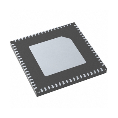 时钟/定时芯片ZL40293LDF1[IC CLK BUFFER 1:20 250MHZ 72QFN]