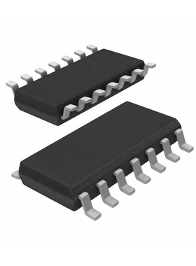 电源芯片TEA2208T/1J[BRIDGE RECTIFIER CONTROLLER S014]