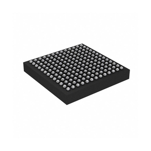 MCU处理器TM4C123GH6ZXRI7[IC MCU 32BIT 256KB FLSH 168NFBGA]
