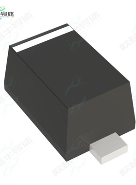 SES3V3D523-2U[电路保护TVS DIODE 3.3VWM 14.1VC SOD523]