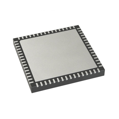 MCU处理器ATXMEGA256A3B-MHR[IC MCU 8/16BIT 256KB FLASH 64QFN]