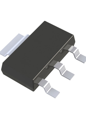 电源芯片ADP3338AKC-5-REEL7[IC REG LDO 1A PREC 5V SOT-223]
