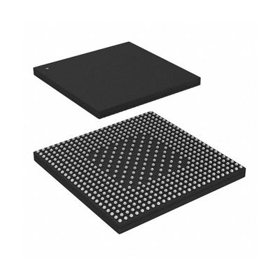 MCU处理器MCIMX7D3EVK10SD[IC MPU I.MX7D 1.0GHZ 488TFBGA]