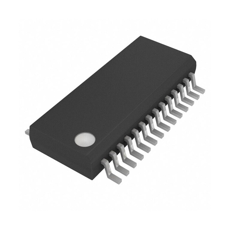 电源芯片BQ2060A-E619DBQR[IC SBS-COMPL GAS GAUGE 28-QSOP]