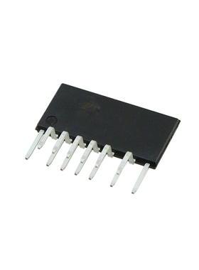 电源芯片LCS703HG[IC HALF BRIDGE DRIVER ESIP16J]