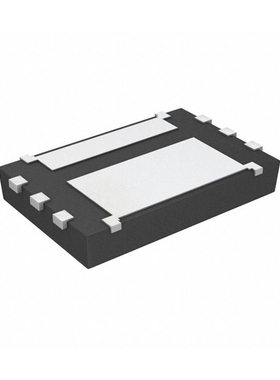 电源芯片LC05132C01NMTTTG[IC BATT PROTECTION 1CELL 6WDFN]