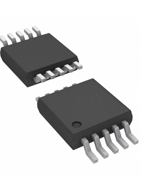 电源芯片NCP1060AD100R2G[IC OFFLINE SW MULT TOP 10SOIC]
