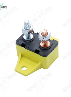 ACBP-H-20C[电路保护CIR BRKR 20A 32VDC AUTO RESET]