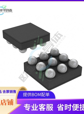 线性芯片LM4990ITL/NOPB 原装正品 提供BOM配单服务