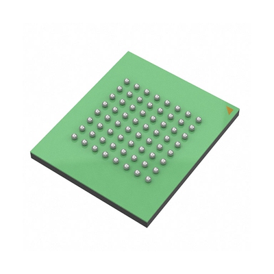 存储芯片IS29GL128-70FLEB[IC FLASH 128MBIT PAR 64LFBGA]