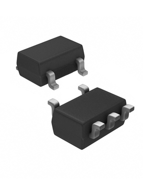 存储芯片FT24C08A-ELR-T[IC EEPROM 8KBIT I2C 1MHZ SOT23-5]