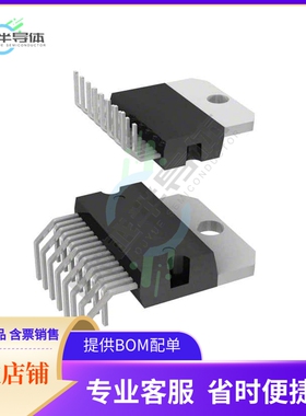 线性芯片TDA7294HS 原装正品 提供BOM配单服务