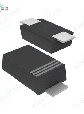 SMF10VTR[电路保护TVS DIODE 10VWM 17VC PMDU]