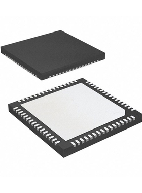 MCU处理器R5F11FLLANA#20[IC MCU 16BIT 512KB FLASH 64HVQFN]