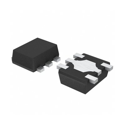 线性芯片BU7445SHFV-TR[IC OPAMP GP 1 CIRCUIT 5HVSOF]