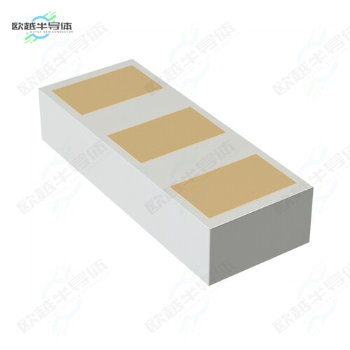 ESDF200B1W0201E6327XTSA1[电路保护TVS DIODE 3.3VWM 6VC SGWLL3