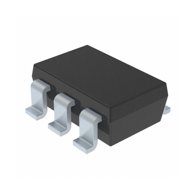 逻辑芯片74AUP1G98W6-7[IC GATE SGL 3INP MULTIFUN SOT26]