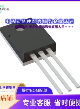 二极管/晶体管STPF1020CTSW[DIODE ARRAY GP 200V 10A ITO220AB]