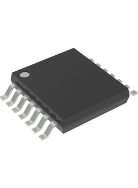 电源芯片RTQ2132BGCP-QT[IC REG BUCK ADJ 1.2A 14TSSOP]