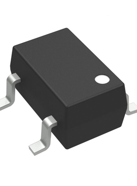 线性芯片NCS325SN2T1G[IC OPAMP ZERO-DRIFT 1 CIRC 5TSOP]