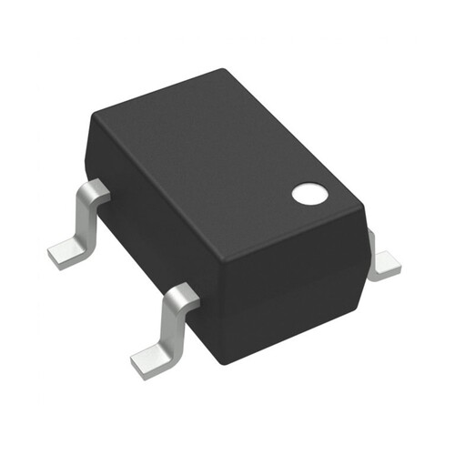 线性芯片LMV931SN3T1G[IC OPAMP GP 1 CIRCUIT 5TSOP]