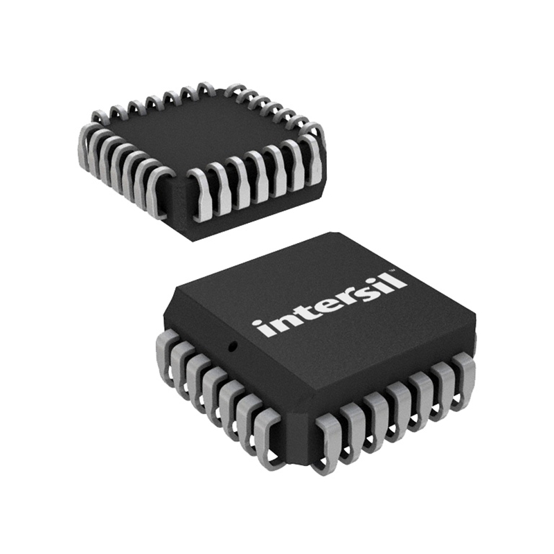 时钟/定时芯片CS82C54Z96[IC OSC PROG TIMER 8MHZ 28PLCC]