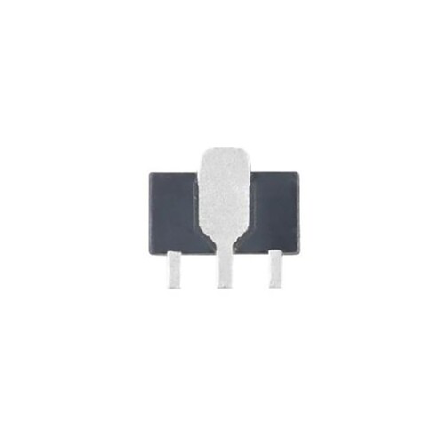电源芯片HT7530-1[SOT-89 MONITORS & RESET CIRCUITS]