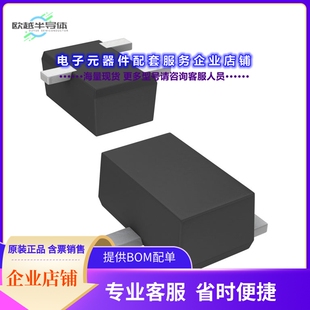 二极管/晶体管UNR511400L[TRANS PREBIAS PNP 50V SMINI3]