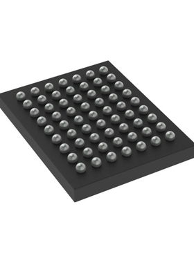 MCU处理器STM32L151UCY6TR[IC MCU 32BIT 256KB FLASH 63WLCSP]