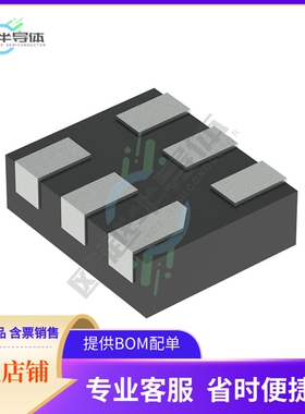 原装正品 接口芯片NLAS5123MUR2G 提供电子元器配单服务