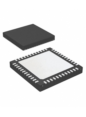 接口芯片DS90C185SQ/NOPB[IC SERIALIZER LVDS LP 48WQFN]