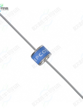B88069X2250S102[电路保护GDT 230V 20KA 2 POLE TH]