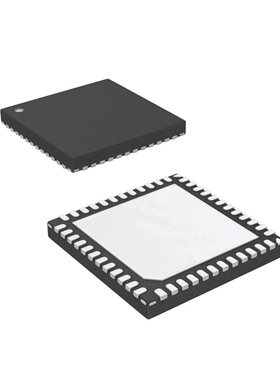 接口芯片UPD720202K8-701-BAA-A[IC HOST CTRLR USB 3.0 48QFN]