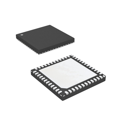 接口芯片UPD720202K8-711-BAA-A[IC HOST CTRLR USB 3.0 48QFN]