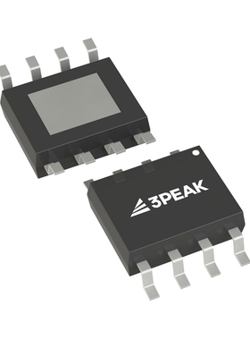 电源芯片TPP303080-T6TR[IC REG BUCK ADJ 3A TSOT23-6]