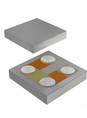 电源芯片TLV70530YFMT[IC REG LINEAR 3V 200MA 4DSLGA]