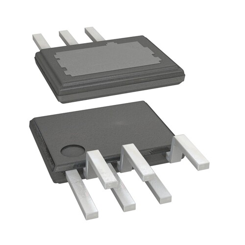 电源芯片TOP256EN[IC OFFLINE SWITCH FLYBACK 7ESIP]