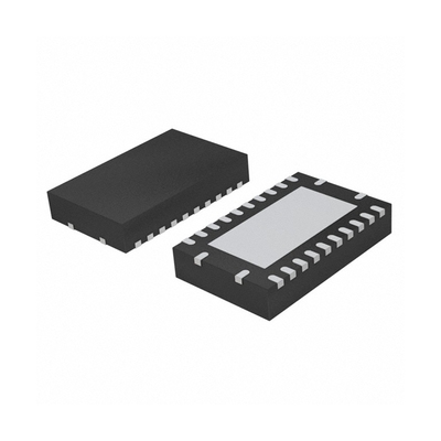 逻辑芯片74LVCH8T245BQ-Q10J[IC TRANSLATR TXRX 5.5V 24DHVQFN]