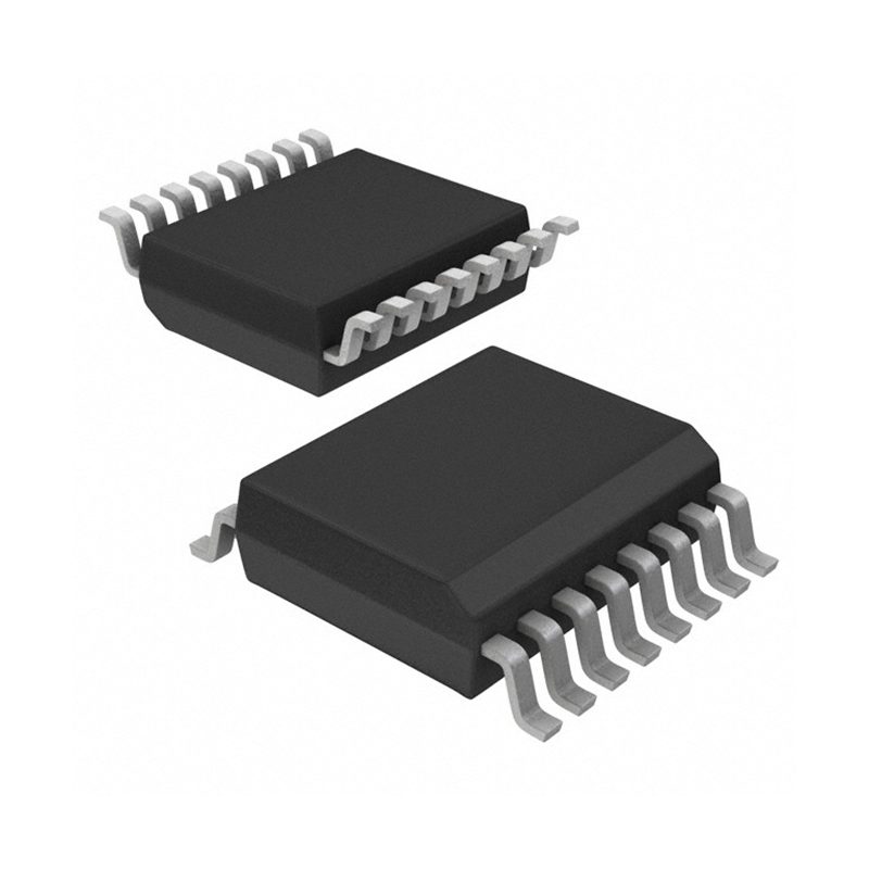 线性芯片IP4772CZ16,118[IC VIDEO SGNL COND 16SSOP]