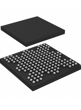 线性芯片STDP4020AD[IC VIDEO CONVERTER 164LFBGA]
