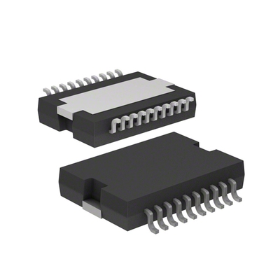 电源芯片TLE52052GPAUMA1[IC MOTOR DRIVER 5.3V-40V 20DSO]