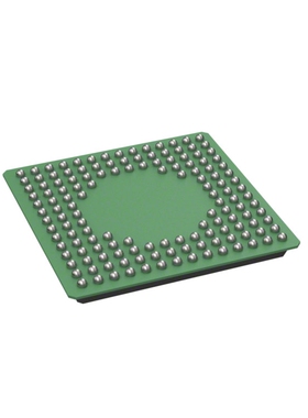 MCU处理器TMS320C5535AZAYA10[IC DSP FIXED-POINT 144BGA]