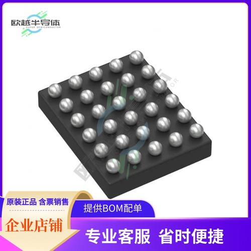 线性芯片CS35L41B-CWZR 原装正品 提供BOM配单服务