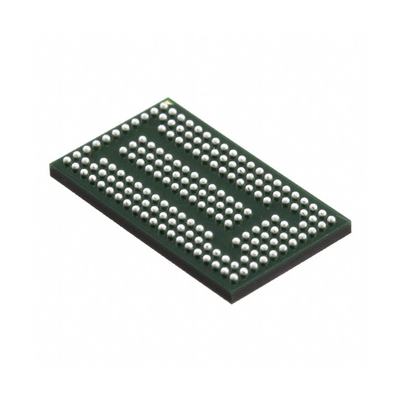 时钟/定时芯片SSTE32882HLBAKG8[IC REGISTERING CLK DRIVER 176B